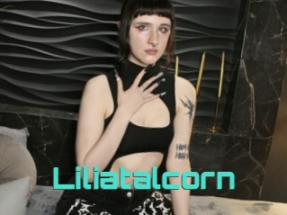 Liliatalcorn