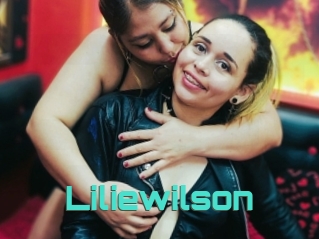 Liliewilson