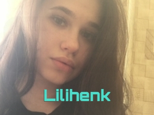 Lilihenk