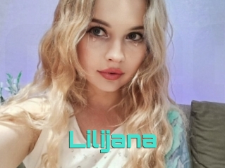 Lilijana