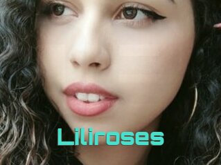 Liliroses