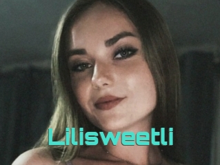 Lilisweetli