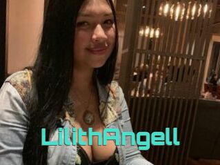 LilithAngell