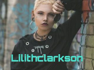 Lilithclarkson