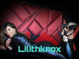 Lilithknox