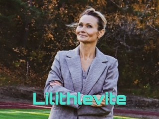 Lilithlevite