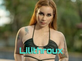 Lilithroux