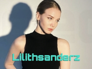 Lilithsanderz