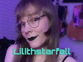 Lilithstarfall