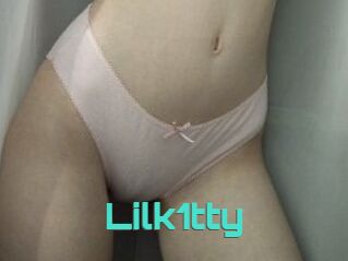 Lilk1tty