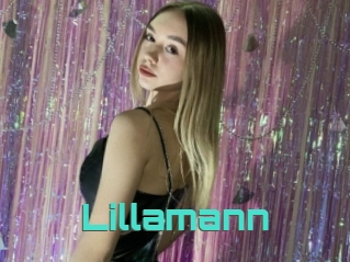 Lillamann