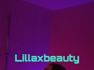 Lillaxbeauty