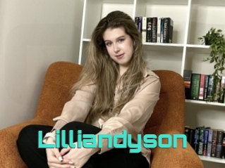 Lilliandyson