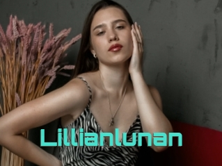 Lillianlunan