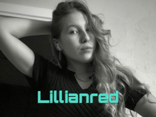 Lillianred