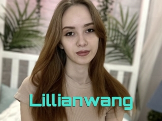 Lillianwang