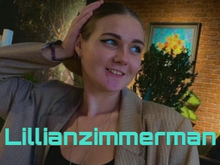 Lillianzimmerman