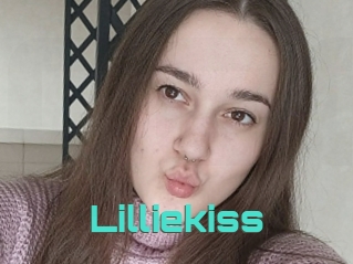 Lilliekiss