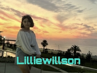 Lilliewillson