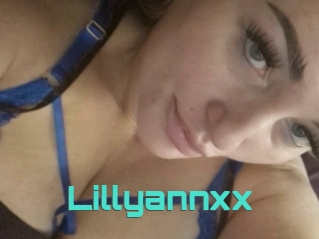 Lillyannxx