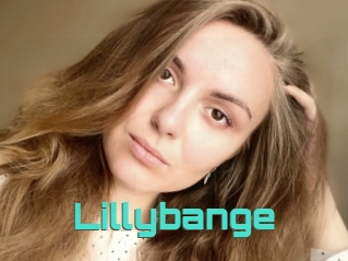 Lillybange