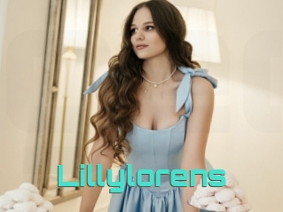 Lillylorens