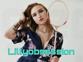 Lillyobsession