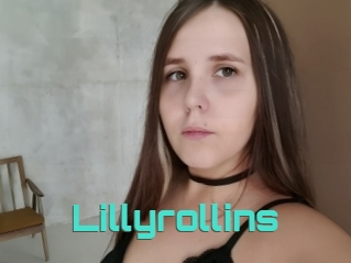 Lillyrollins