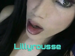 Lillyrousse