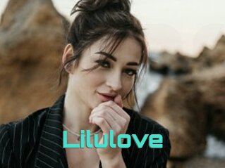 Lilulove