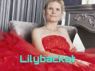 Lilybacket