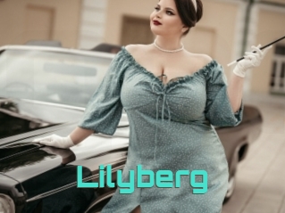 Lilyberg