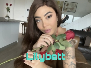 Lilybett