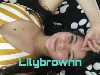 Lilybrownn