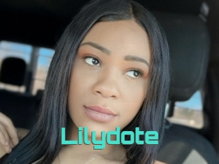 Lilydote
