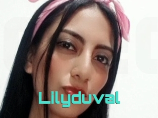 Lilyduval