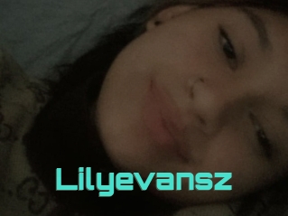 Lilyevansz