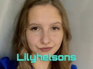 Lilyhelsons