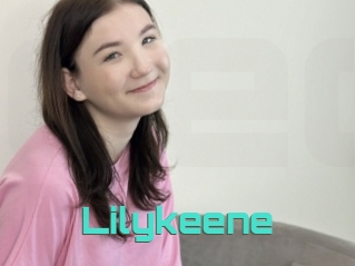 Lilykeene