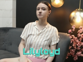 Lilyloyd