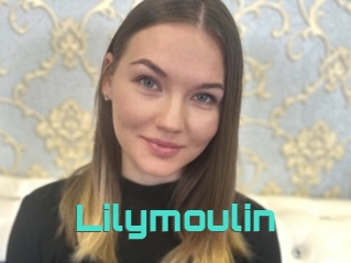 Lilymoulin