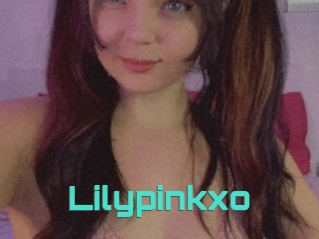 Lilypinkxo