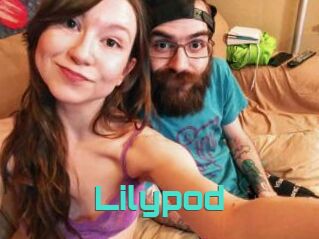 Lilypod