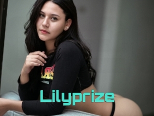 Lilyprize