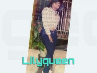 Lilyqueen