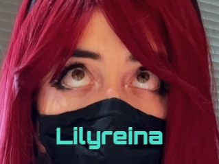 Lilyreina