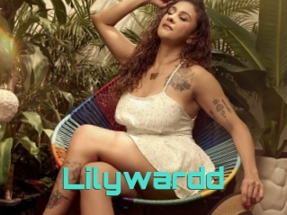 lilywardd Grizzli Edition