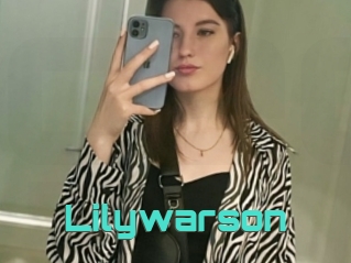 Lilywarson