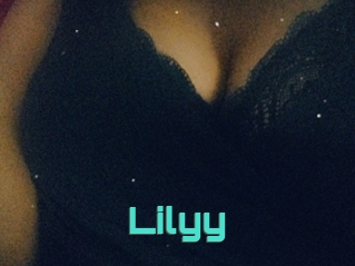 Lilyy