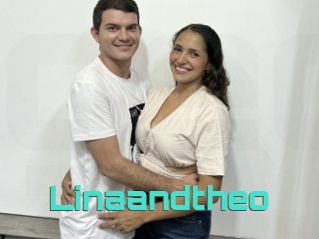 Linaandtheo